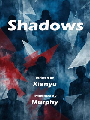 cover image of Shadows